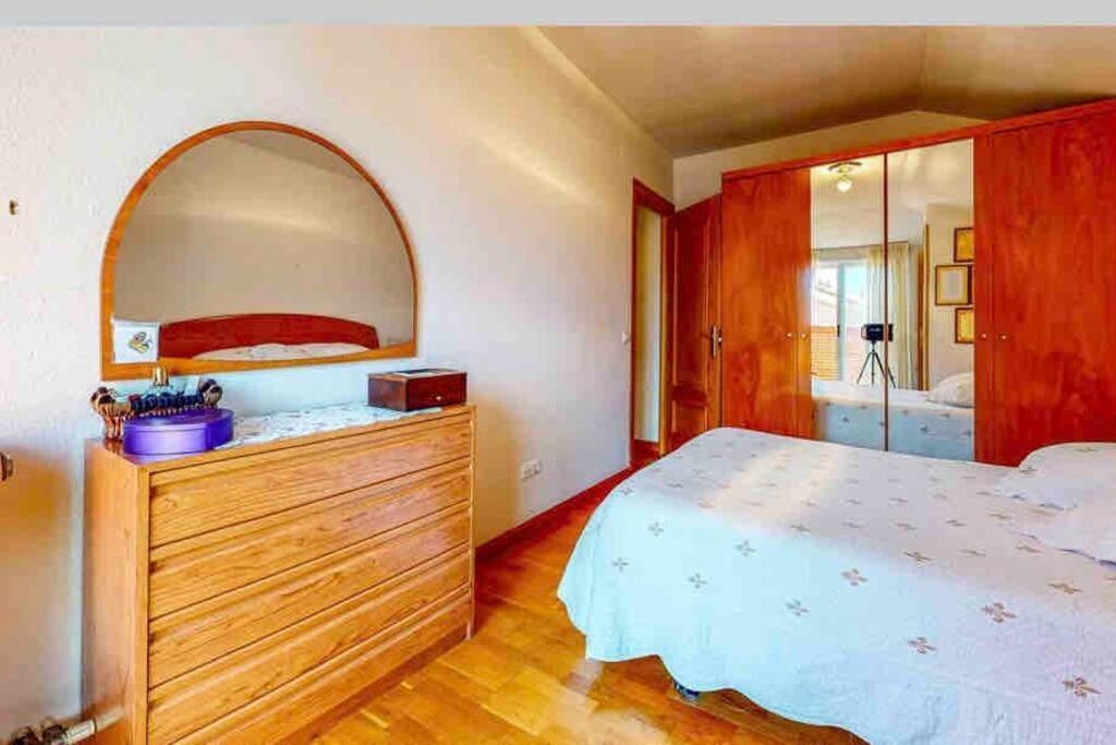 La Casa Del Impresor Appartement *