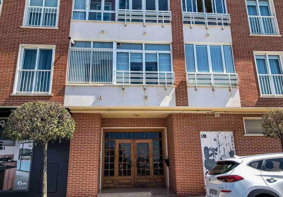 La Casa Del Impresor Appartement Ávila