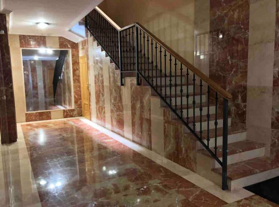Appartement La Casa Del Impresor *