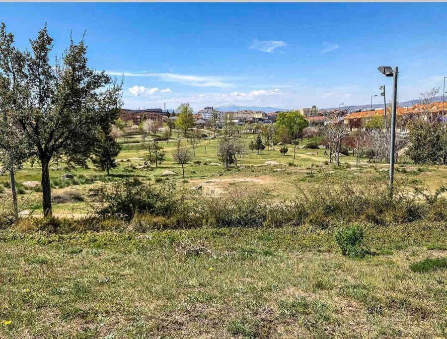 La Casa Del Impresor Appartement