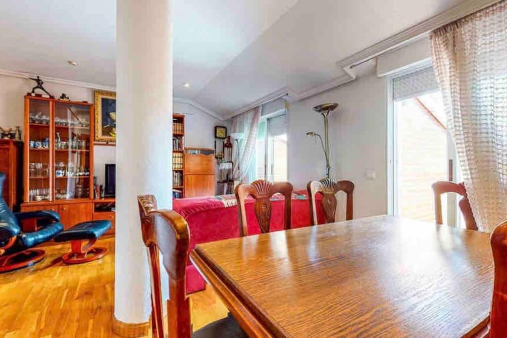 La Casa Del Impresor Apartamento *