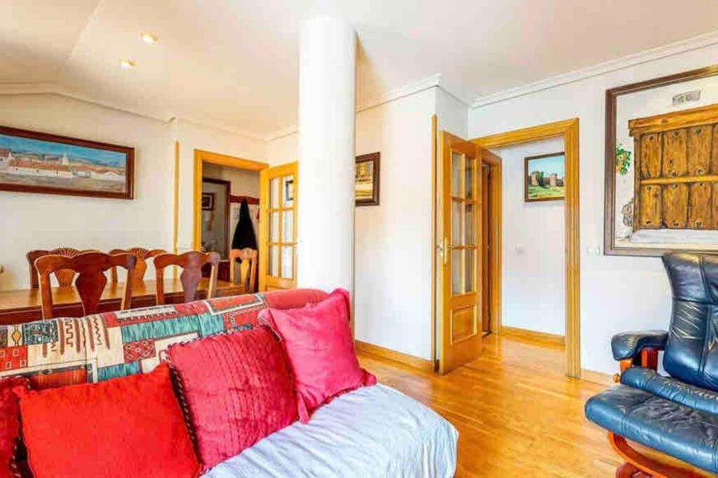 Apartamento La Casa Del Impresor