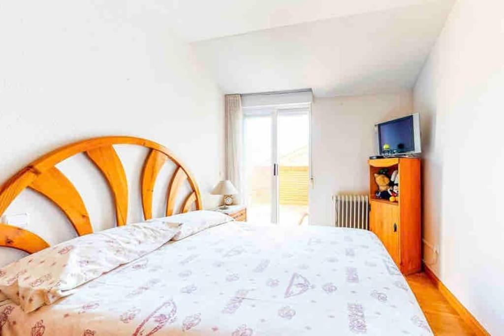 La Casa Del Impresor Apartment Avila