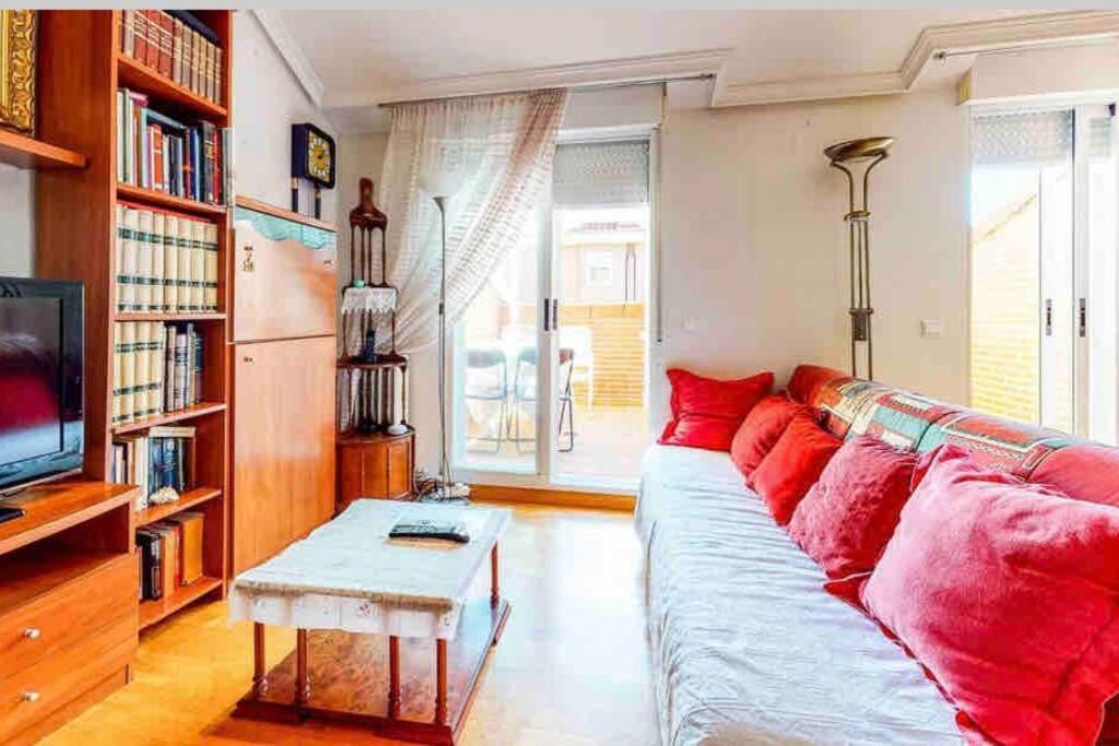 Appartement La Casa Del Impresor *