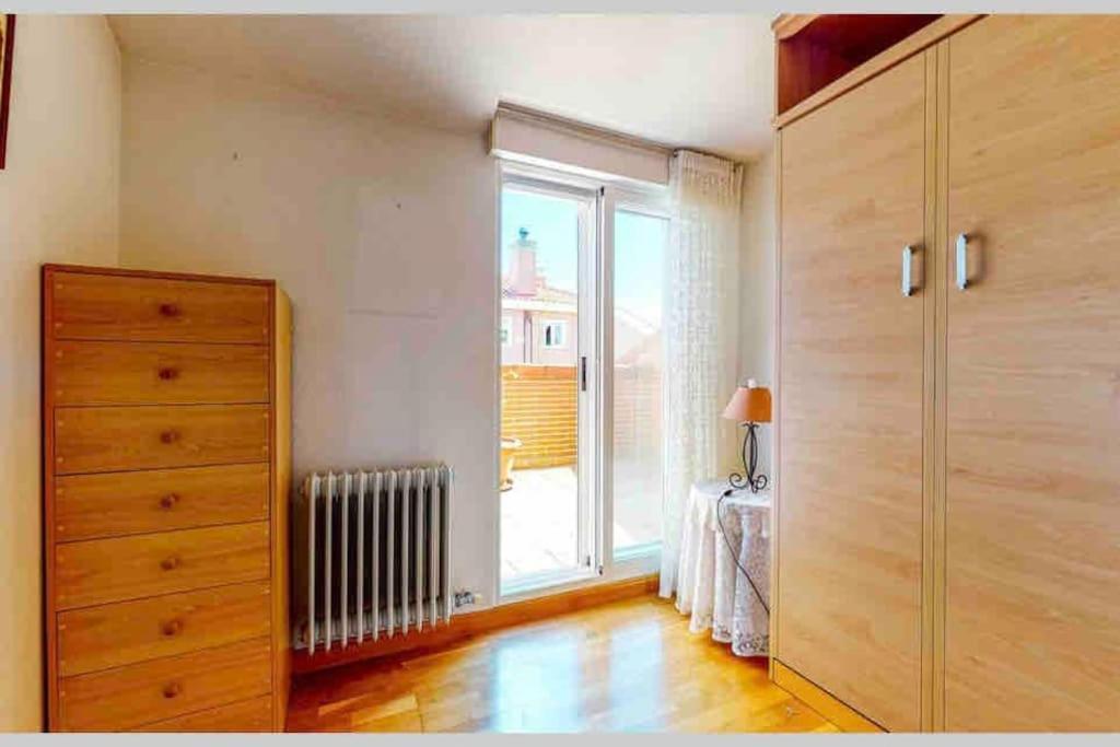 Appartement La Casa Del Impresor *