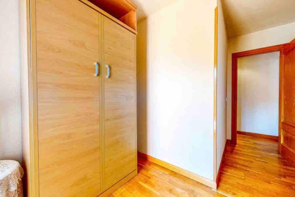 La Casa Del Impresor Appartement *