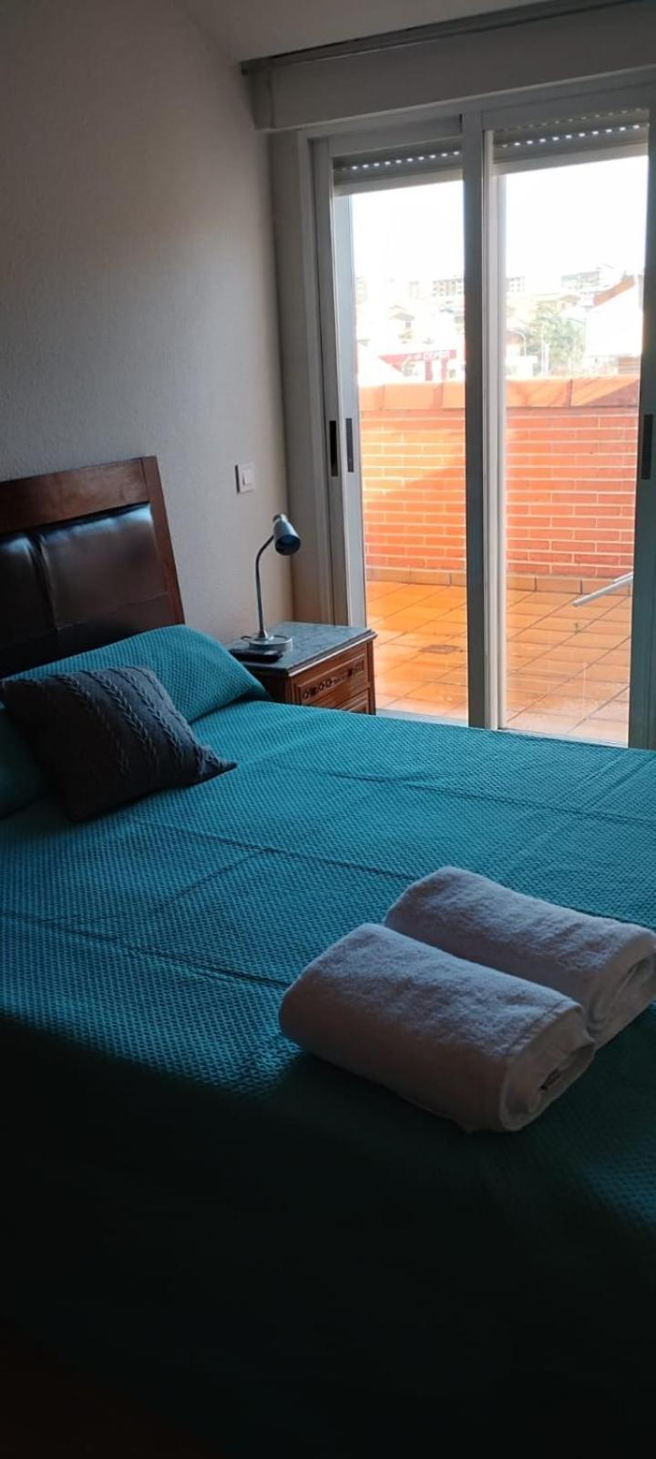 Apartamento La Casa Del Impresor *