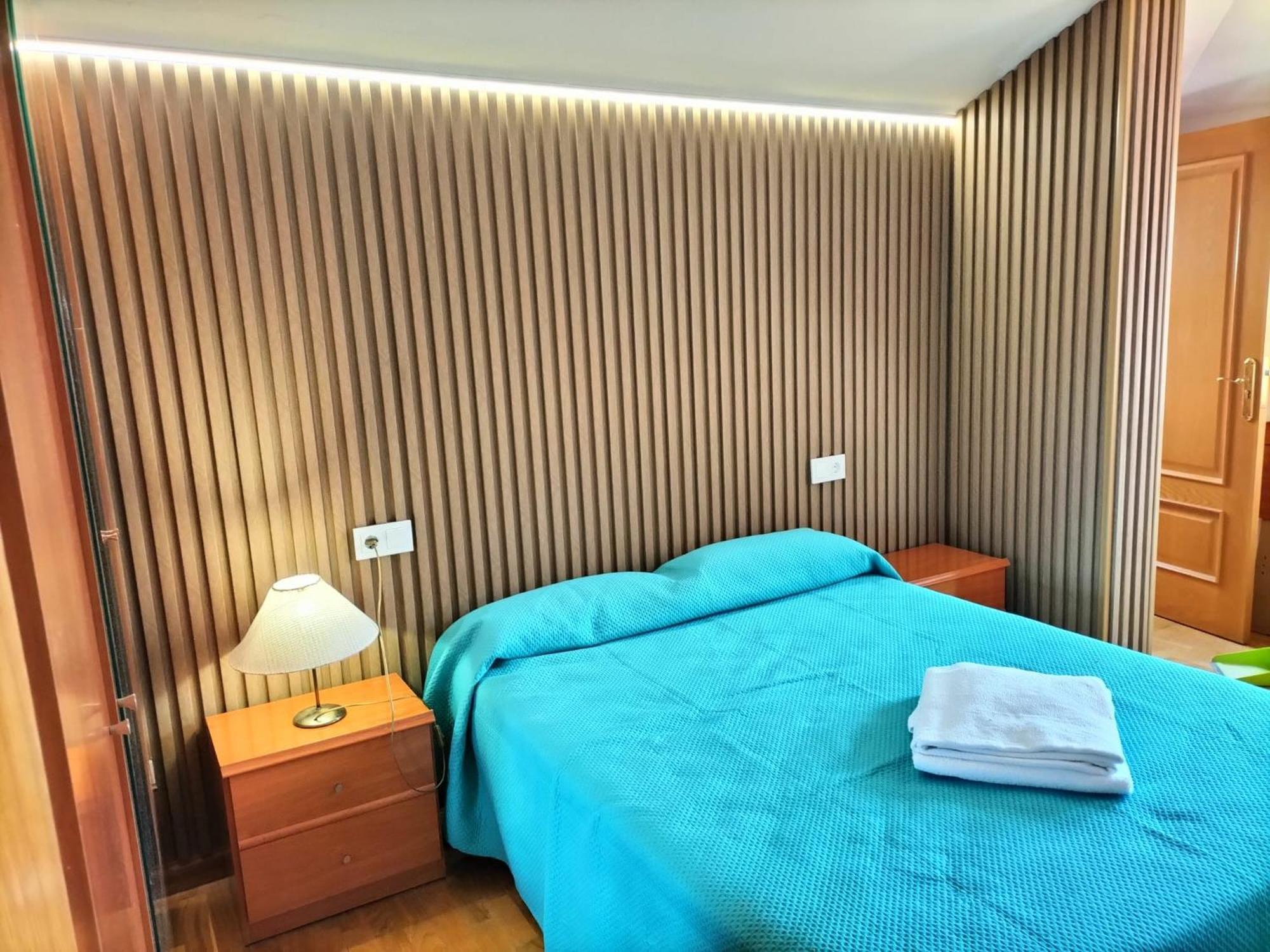 La Casa Del Impresor Apartment *